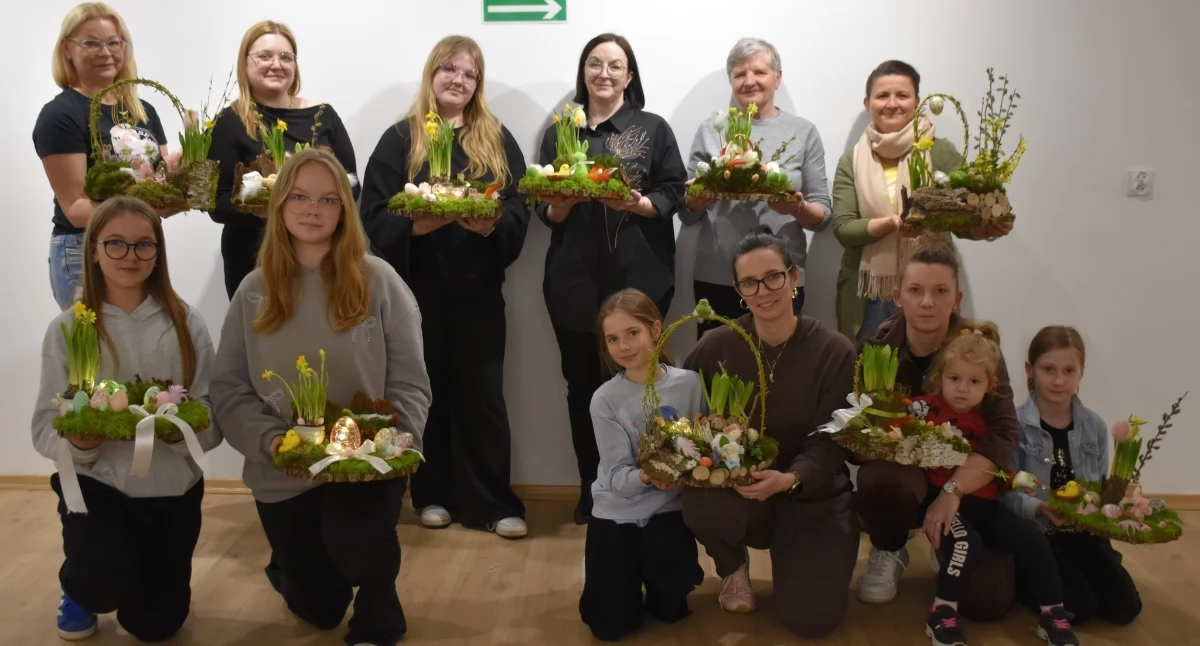 Fot: Centrum Kultury i Sportu w Rykach