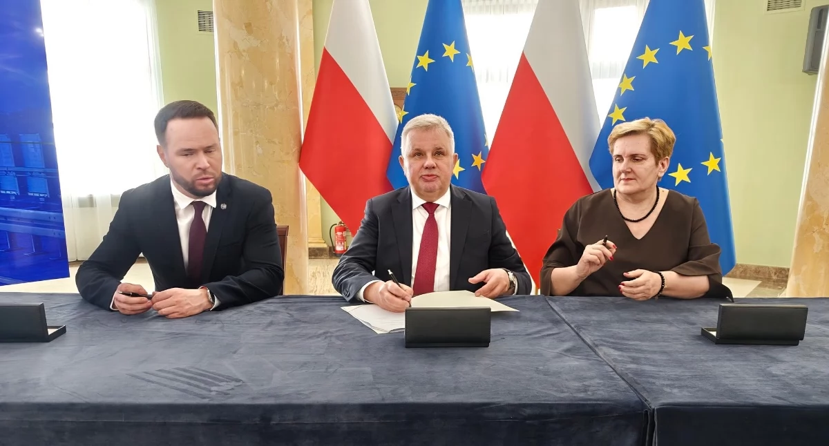 Fot: Gmina Kłoczew