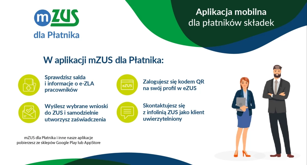 Biznes i Pieniądze, Przedsiębiorcy mogą łatwo zarządzać sprawami dzięki nowej aplikacji - zdjęcie, fotografia
