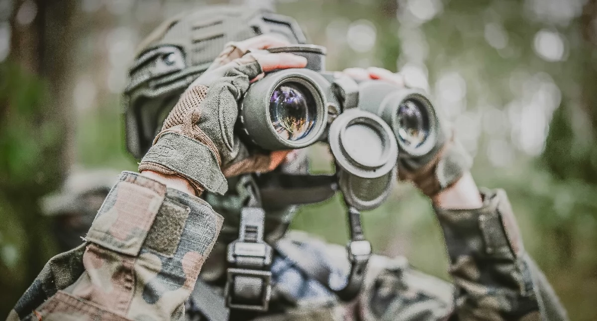 Wojsko i WOT, szansa ochotników startuje szkolenie Lubelskiej Brygadzie - zdjęcie, fotografia