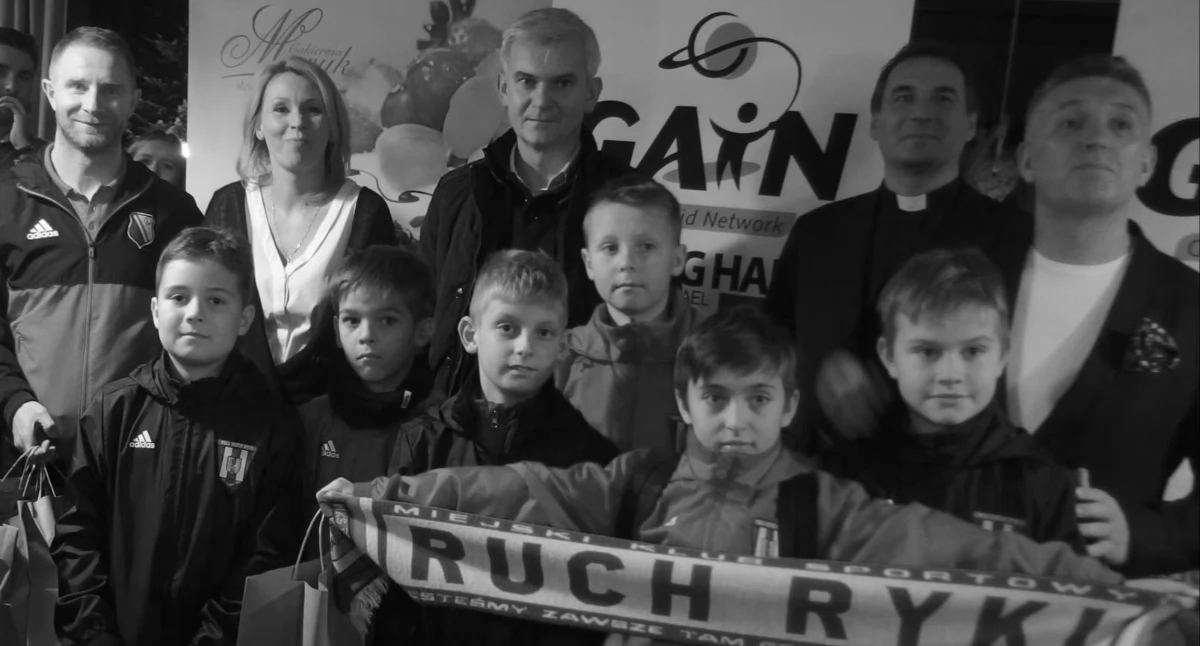 Fot: MKS RUCH Ryki