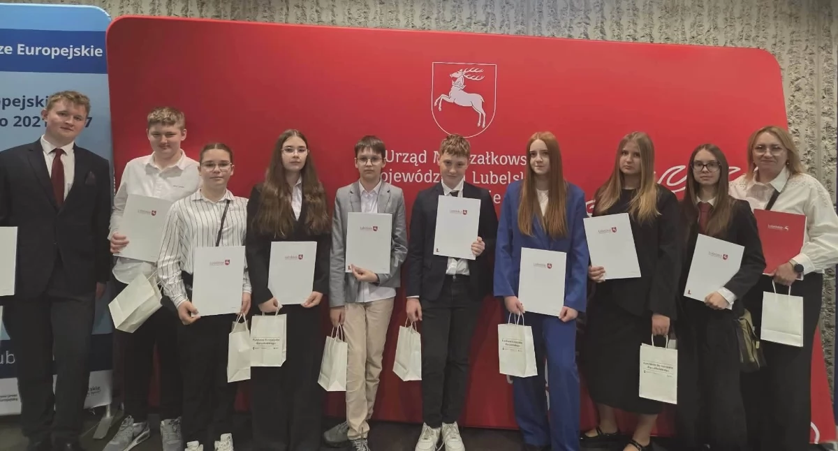 Fot: Zespół Placówek Oświatowych w Moszczance