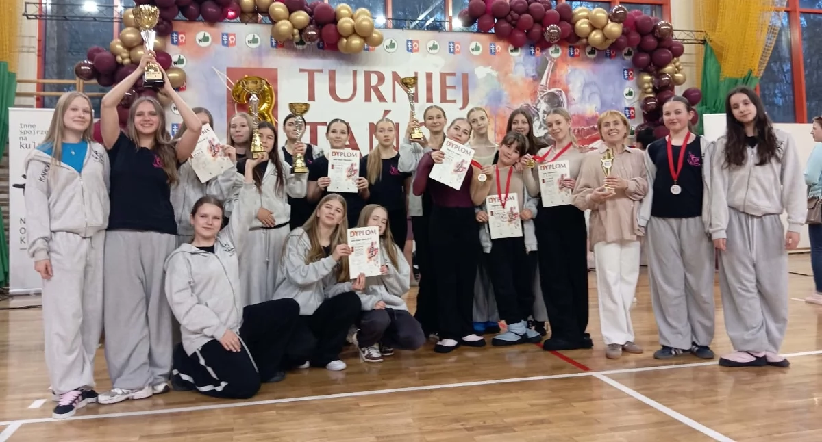 Fot: Miejski Dom Kultury w Dęblinie