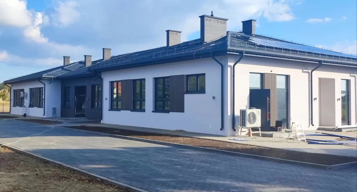 Fot: Gmina Kłoczew