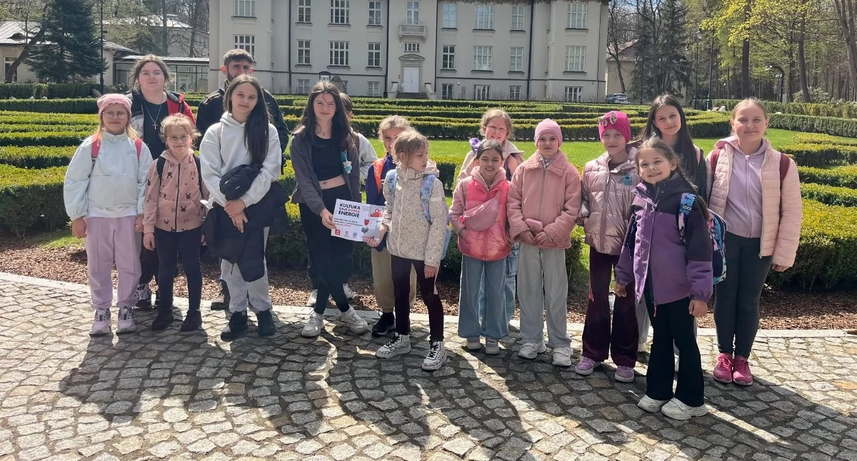 Fot: Miejski Dom Kultury w Dęblinie