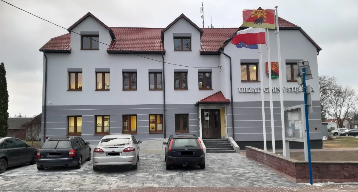 Fot: Gmina Stężyca