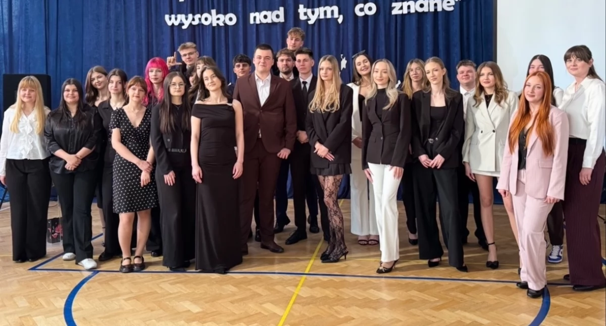 Fot: Zespół Szkół Zawodowych nr 2 w Dęblinie