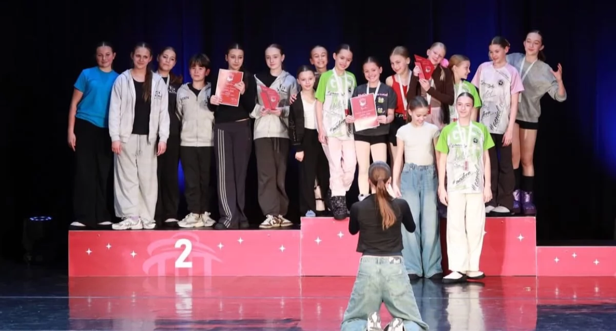 Fot: Miejski Dom Kultury w Dęblinie