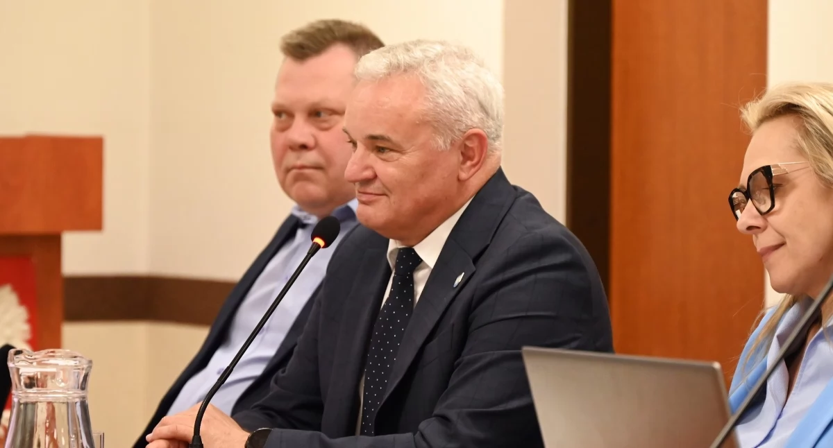 Fot: Miasto Dęblin