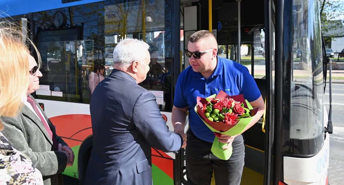 Fot: Miasto Dęblin