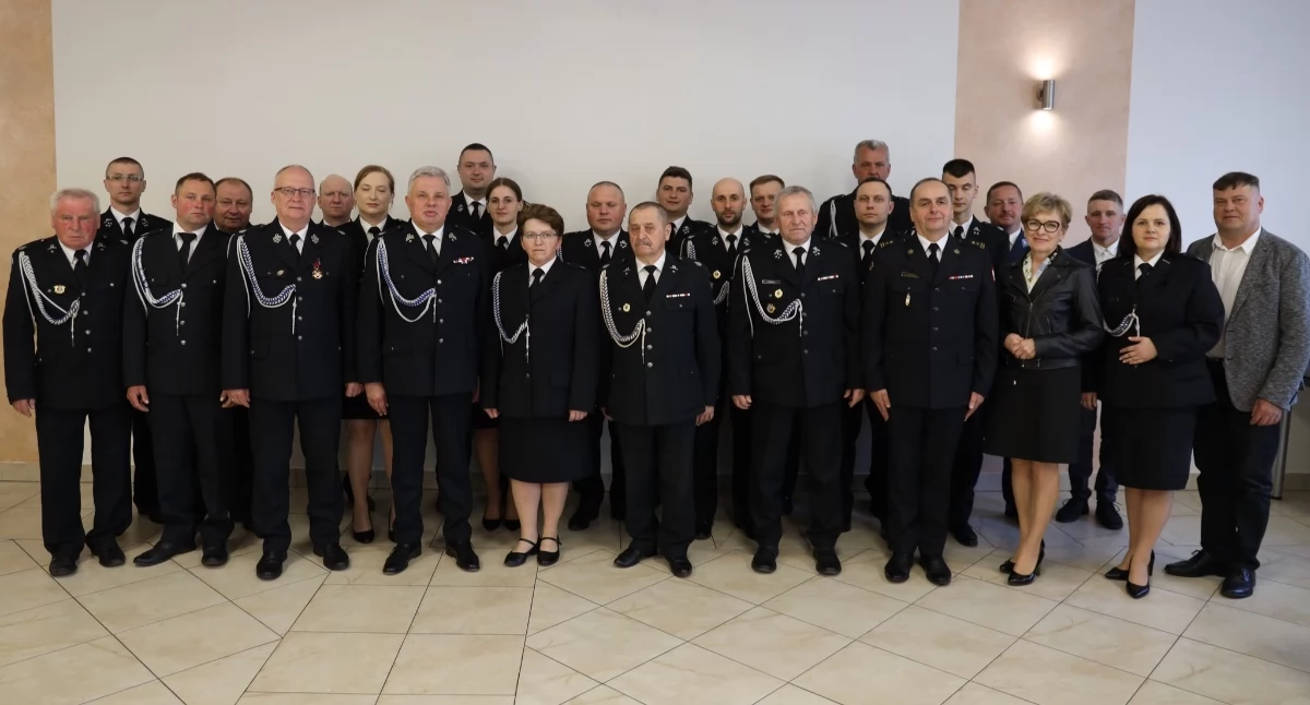 Fot: Gmina Kłoczew