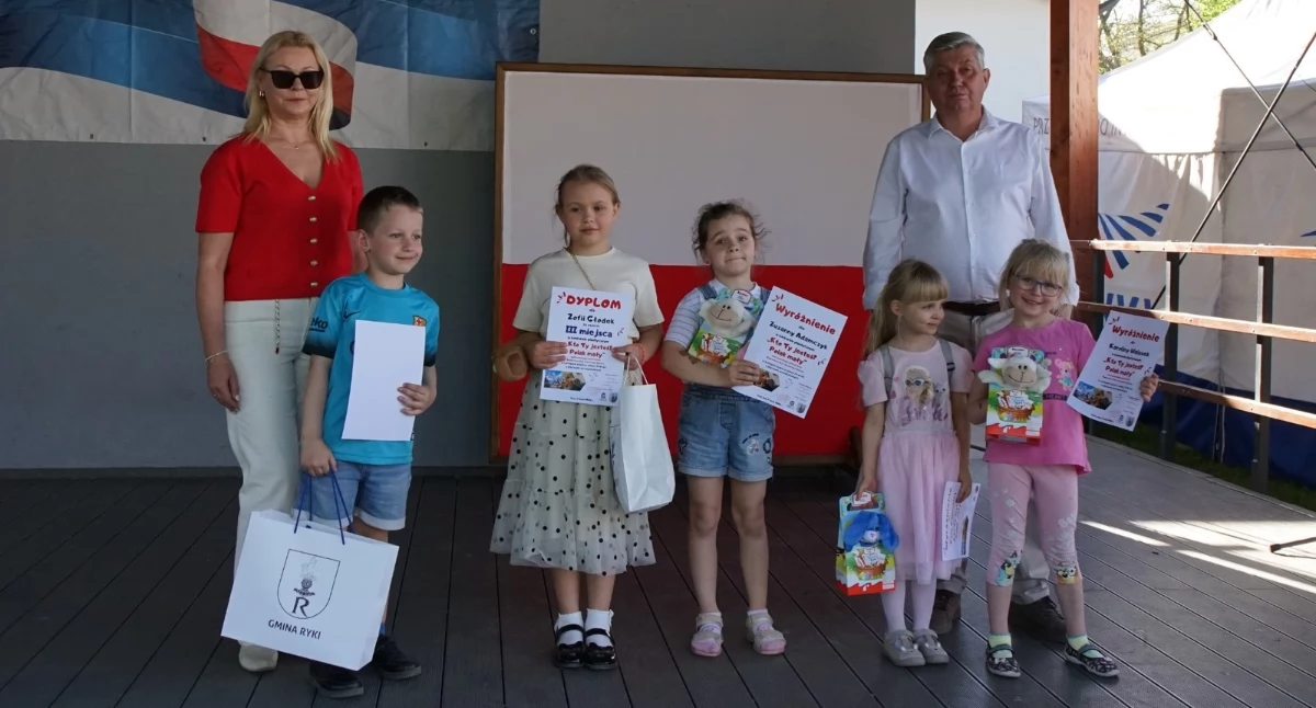 Fot: Centrum Kultury i Sportu w Rykach