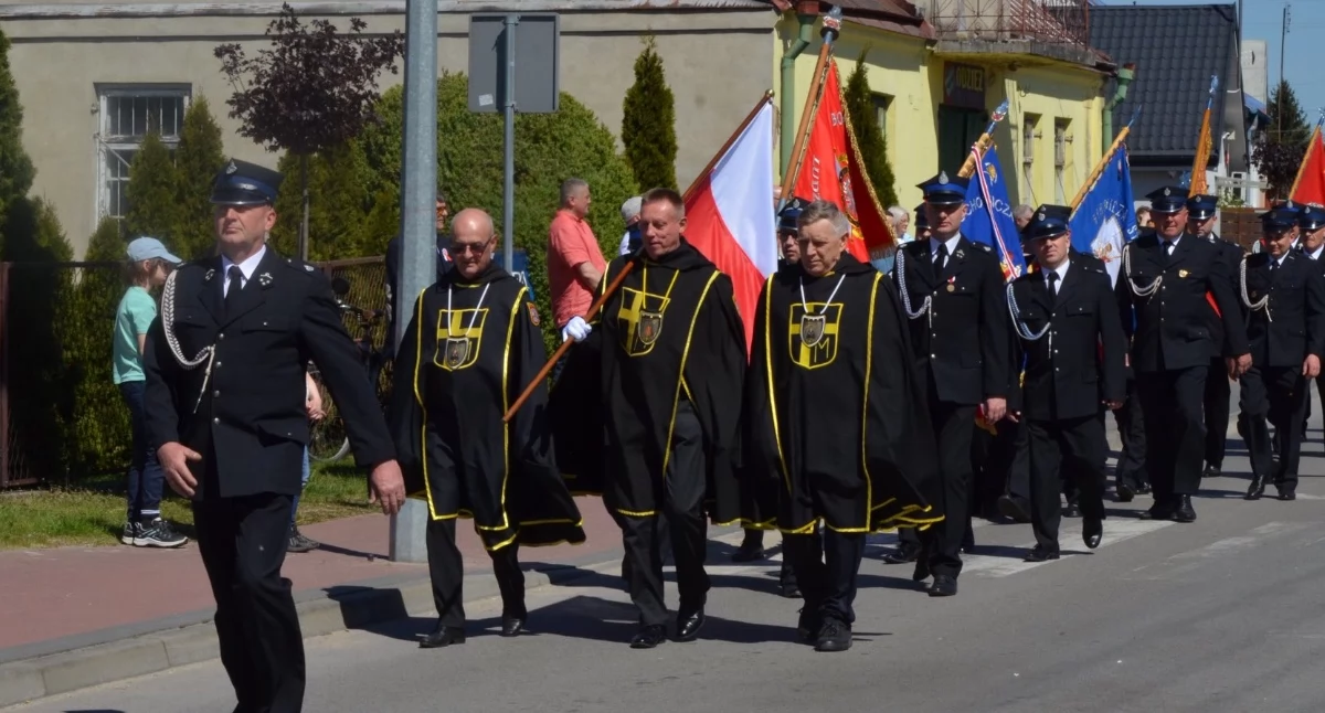 Fot: Gminny Ośrodek Kultury w Stężycy