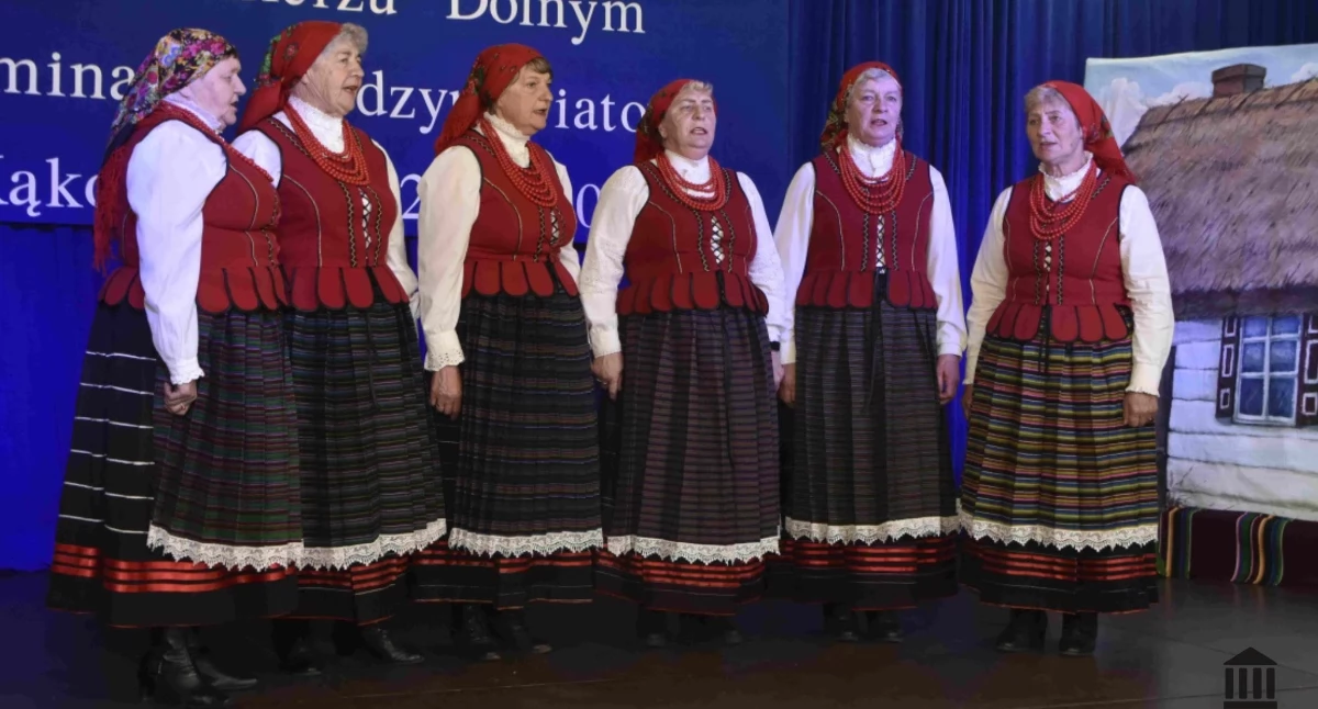 Fot: Centrum Kultury i Sportu w Rykach