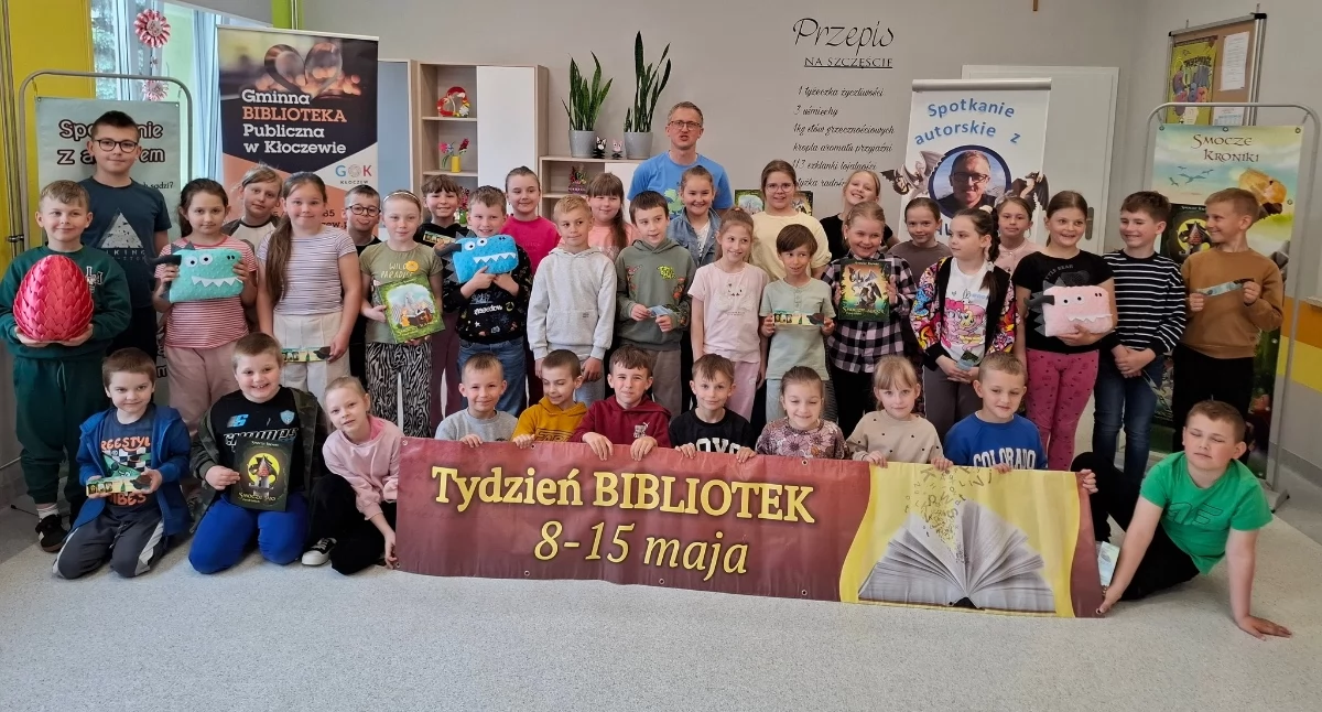 Fot: Gminny Ośrodek Kultury w Kłoczewie
