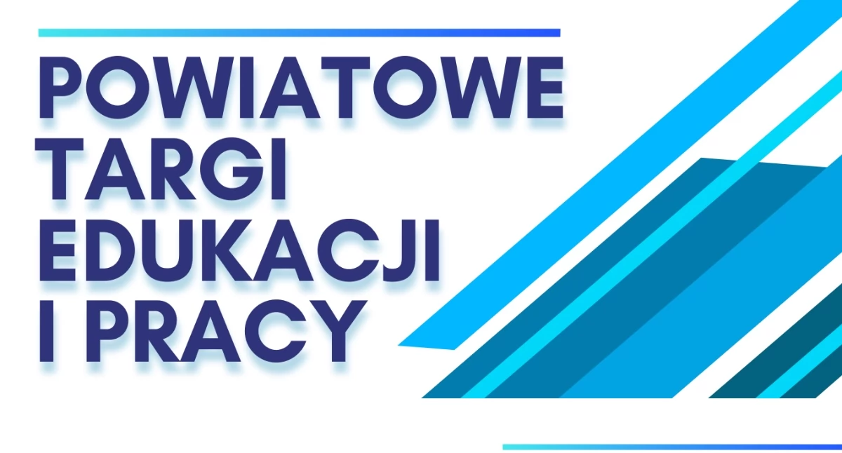 Społeczeństwo, Powiatowe Targi Edukacji Pracy Rykach Szkoły pracodawcy spotkają młodzieżą - zdjęcie, fotografia