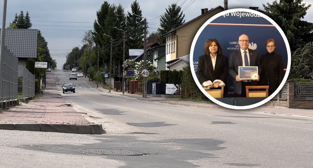 Modernizacja obejmie trzykilometrowy odcinek jednej z kluczowych ulic w mieście Ryki. Zakres prac dotyczy zarówno poprawy komfortu jazdy, jak i bezpieczeństwa mieszkańców