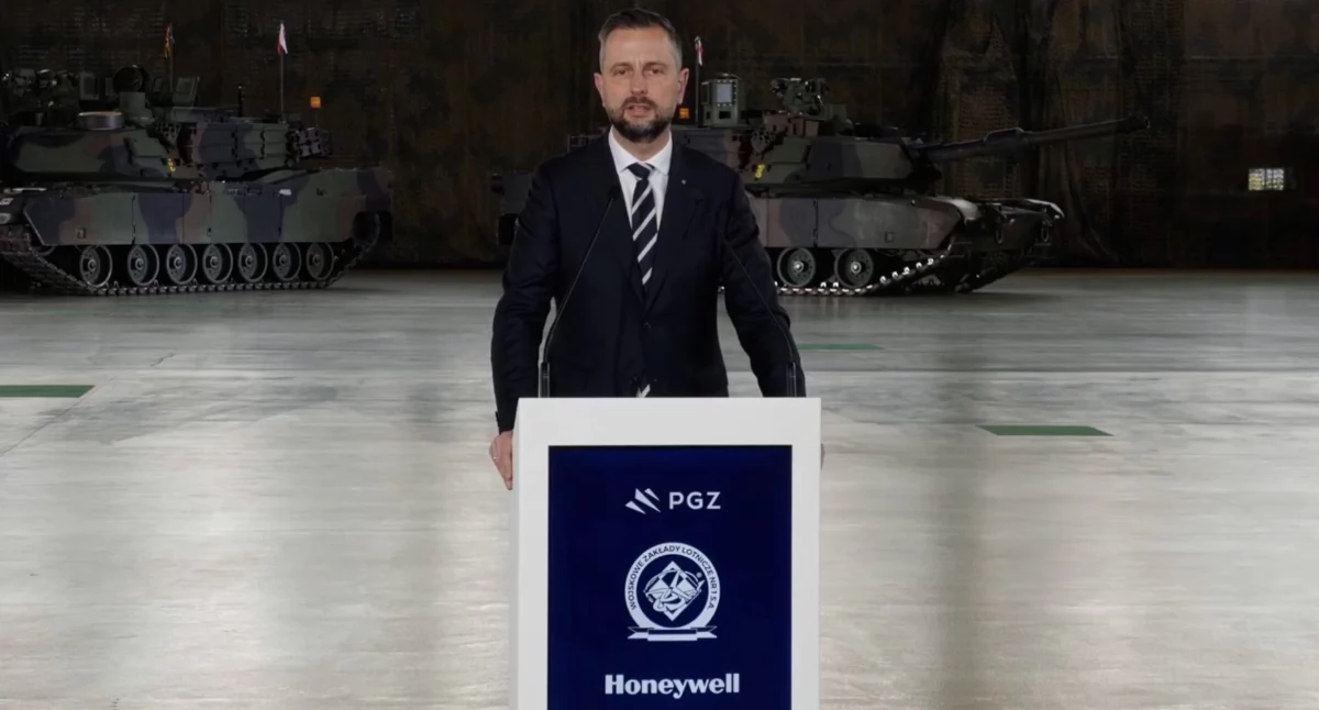 Społeczeństwo, Kosiniak Kamysz trafił przychodni wizycie Dęblinie - zdjęcie, fotografia