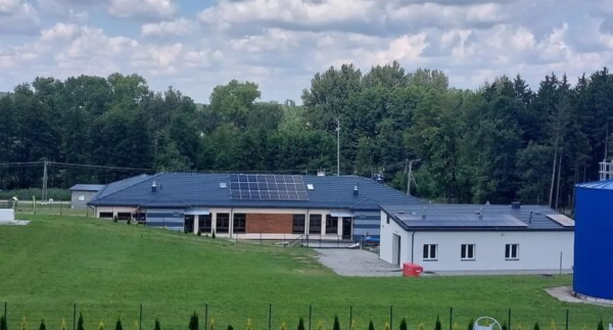 Samorządy i Instytucje, Żłobek „Smerfuś” Nowodworze unijnym dofinansowaniem nowych miejsc maluchów - zdjęcie, fotografia