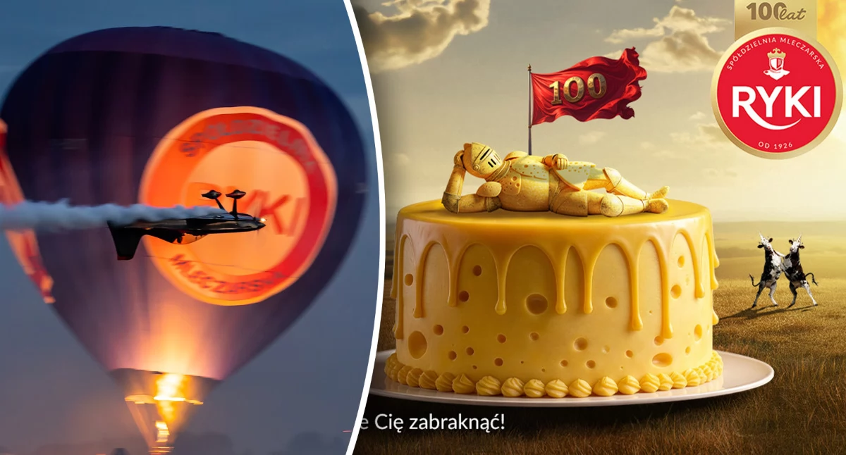 Zdjęcie: O godz. 17:00 w powietrze wzniesie się Artur Kielak – jeden z najbardziej znanych polskich pilotów akrobacyjnych
