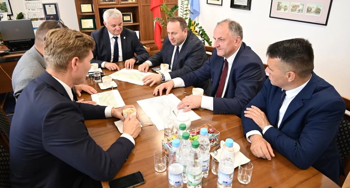 Zmodernizowane wały przede wszystkim zwiększą ochronę domów, ulic i miejskiej infrastruktury przed skutkami wezbrań rzeki