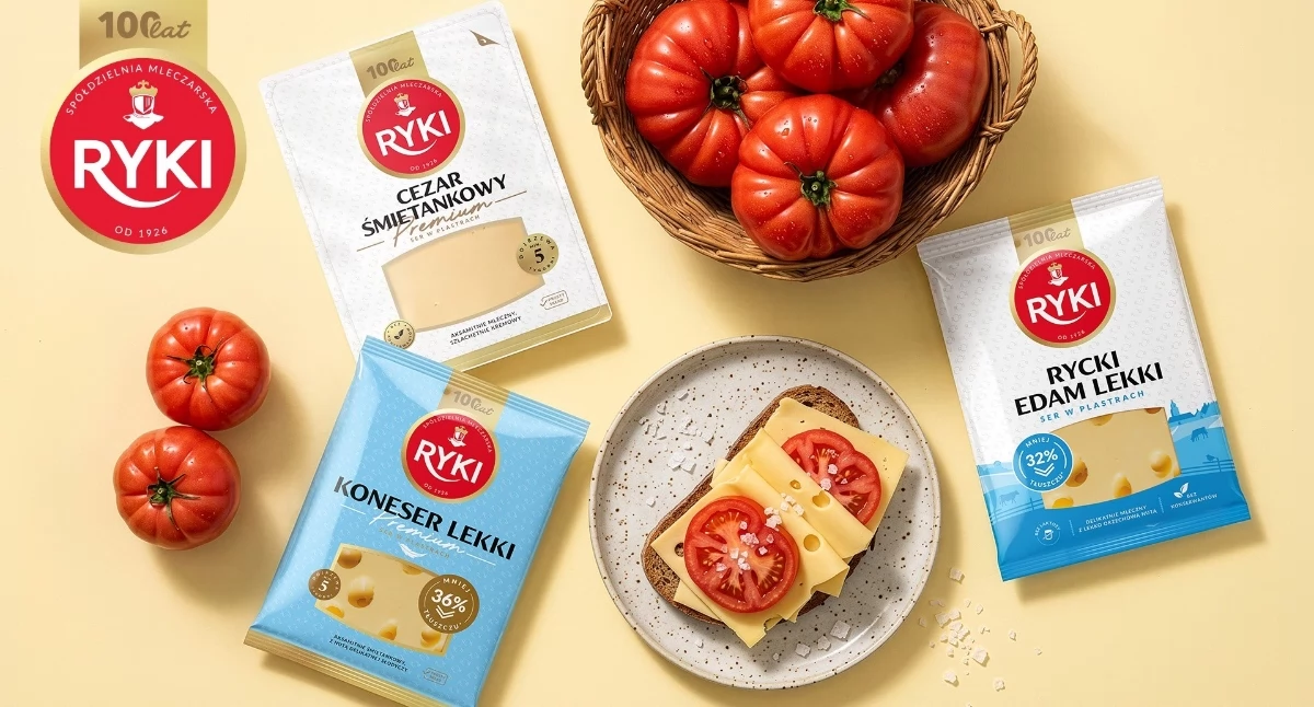 Społeczeństwo, poszerza ofertę serów dojrzewających sklepach produkty - zdjęcie, fotografia