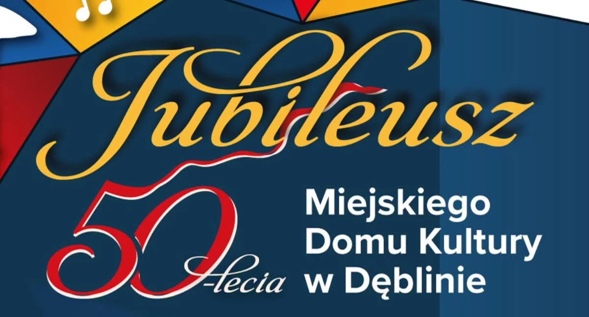 Co? Gdzie? Kiedy?, Jubileusz lecia Dęblinie święto Wisłą - zdjęcie, fotografia