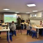 ​​​​​​​Fot: Centrum Kultury i Sportu w Rykach / Facebook