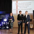 Fot: Zespół Szkół Ogólnokształcących w Dęblinie