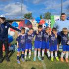 Fot: KS Amator Leopoldów-Rososz
