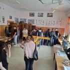 Fot: Zespół Szkół Zawodowych nr 1 w Dęblinie