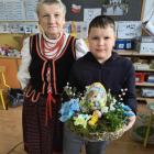 Fot: Szkoła Podstawowa w Niedźwiedziu