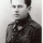 Jednym z czechosłowackich pilotów, którzy postanowił uciec do Polski był Imrich...