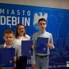 Fot: Miasto Dęblin