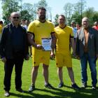 Fot: Starostwo Powiatowe w Rykach