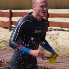 W triathlonie ojciec lepszy od syna