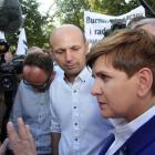 Mieszkańcy Ryk oczekują pomocy
