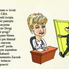 Samorząd w krzywym zwierciadle, czyli Szopka Noworoczna