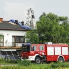 Tornado nad Edwardowem