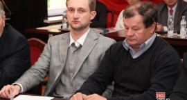Odwoływali i powoływali wiceprzewodniczących