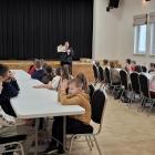 Fot: Gminny Ośrodek Kultury w Kłoczewie / Facebook