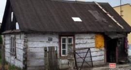 Cenne dokumenty ukryte były w ścianie starego domu