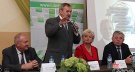 Gdzie minister nie może, tam zastępcę pośle