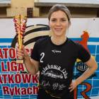 Dorota Prządka