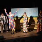 Fot: Centrum Kultury i Sportu w Rykach / Facebook
