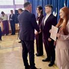 Fot: Zespół Szkół Zawodowych nr 2 w Dęblinie