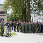 Fot: Karolina Zawadka / Lotnicza Akademia Wojskowa