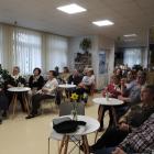 Fot: Miejsko-Gminna Biblioteka Publiczna w Rykach