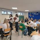 Fot: Publiczna Szkoła Podstawowa nr 2 im. Jana Pawła II w Rykach