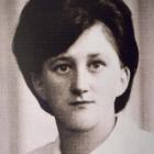 Krystyna Iwanek